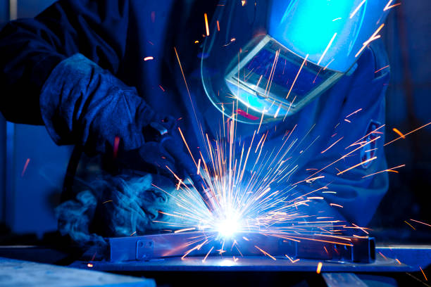 Affordable Welder Services in Lake Heritage, PA