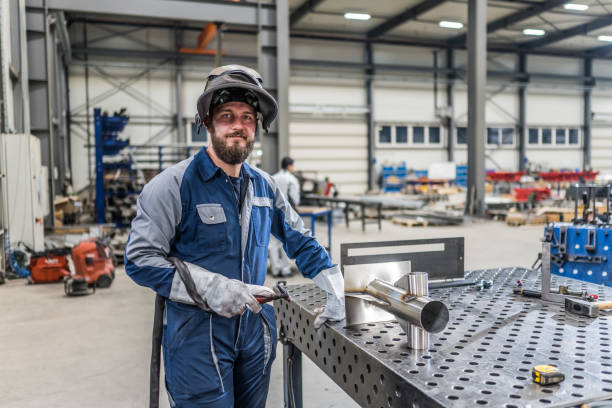 Best Marine and Shipbuilding Welding in Lake Heritage, PA
