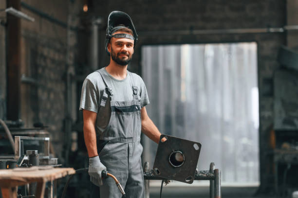 Best Structural Steel Welding in Lake Heritage, PA