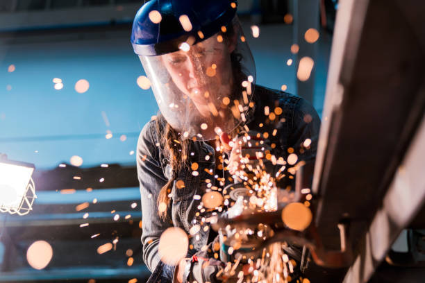 Lake Heritage, PA Welder & Metal Fabrication Company